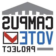 Campus Vote Project Logo